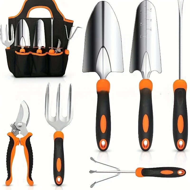 Weeding Tools