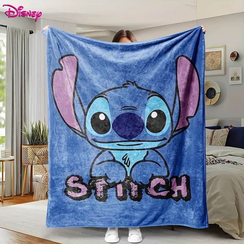 1ps Blanket Size 130X150Cm 51.18X59.06Inch