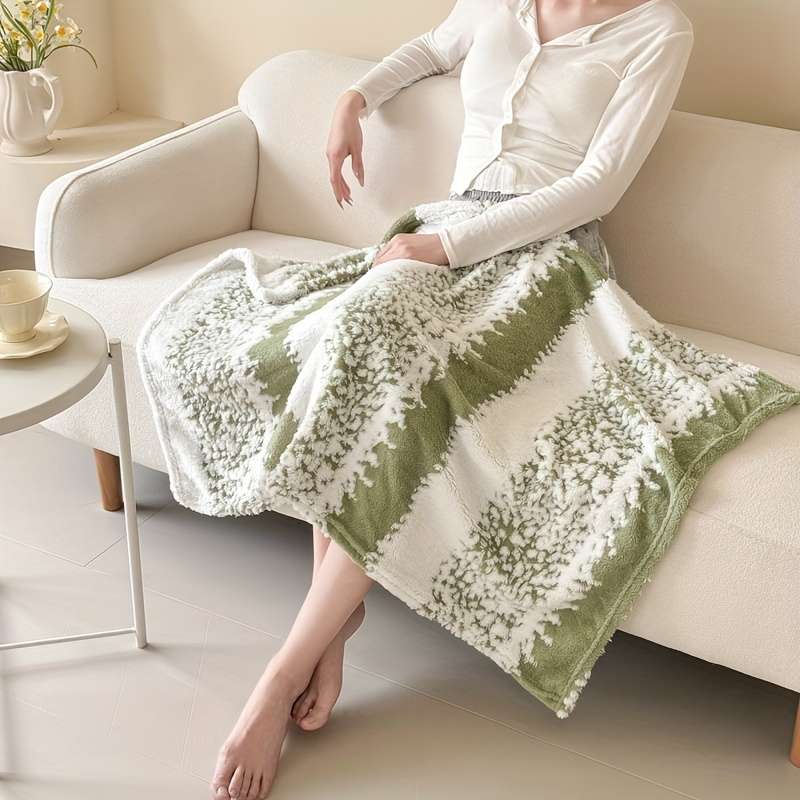 1ps Blanket Size 150X200Cm 59.06X78.74Inch