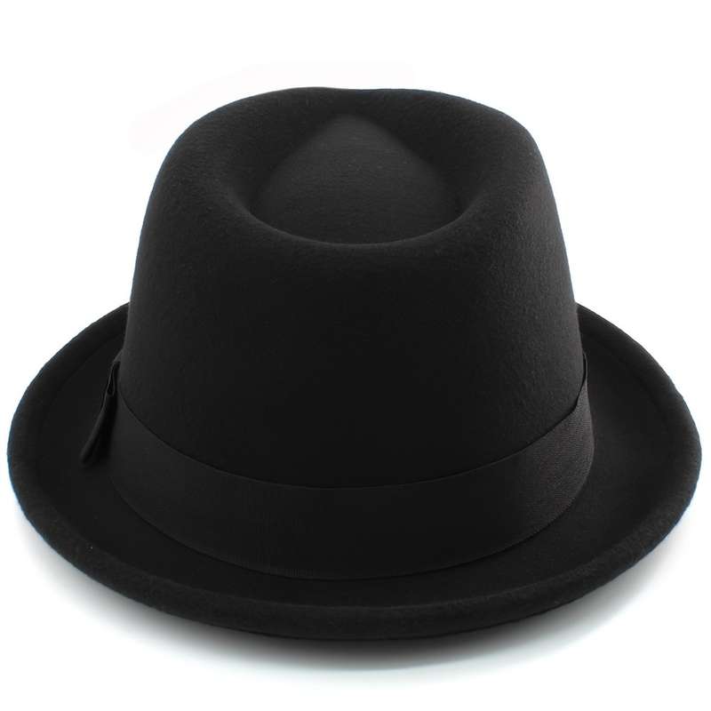 Hat Gray