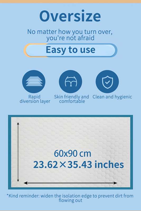 1Pc Diaper 1 Piece