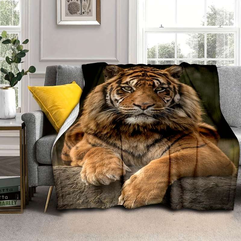 1ps Blanket Size 100.0X149.99Cm