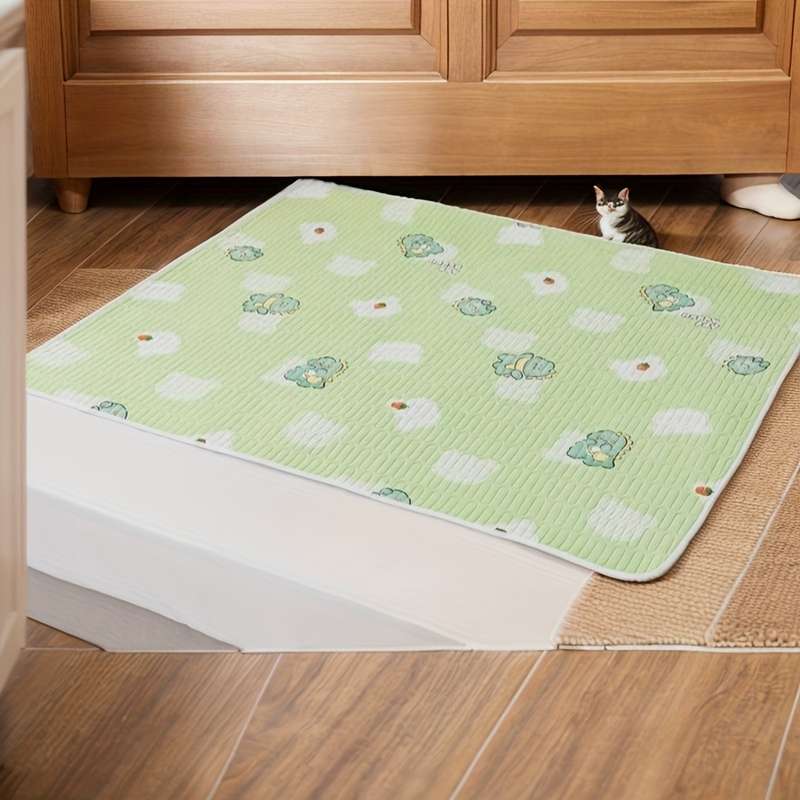 1piece Dinosaur Cooling Pad