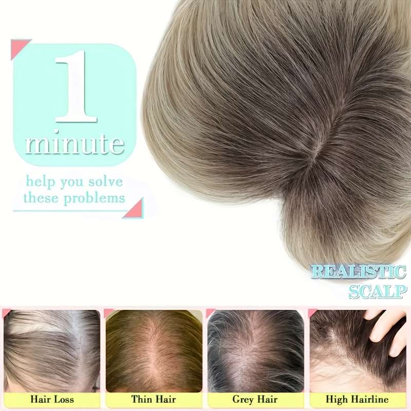 1Pc A 55.88cm Fashion Design Wig