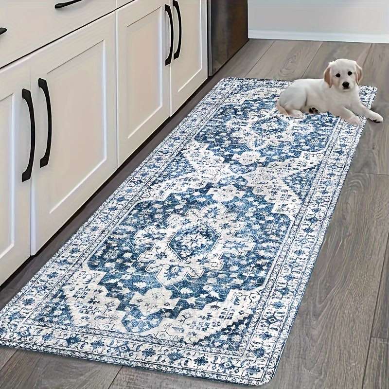 1Pc 31x47inch 80x120cm Floor Mat