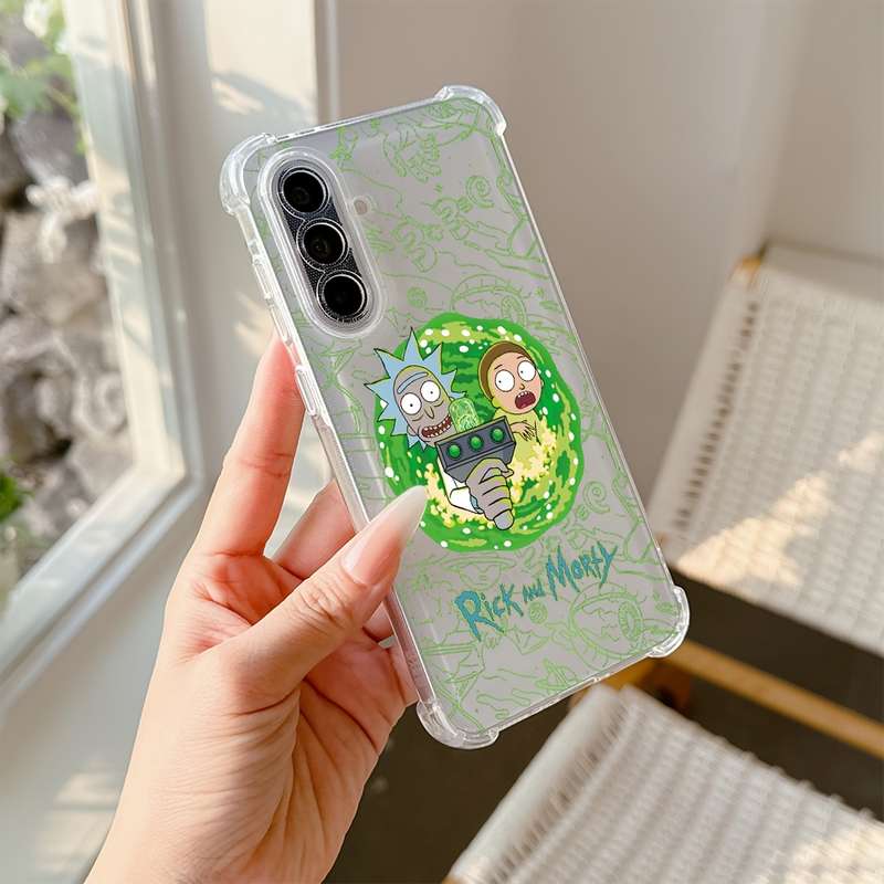1Ps Mixed Color 1 For Samsung Galaxy A23 Phone Cases