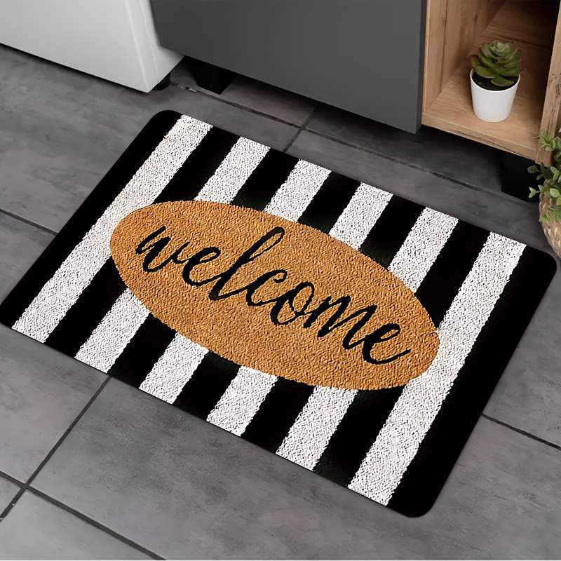 1Pc 50cm 19.68x80cm 31.49inch Floor Mat