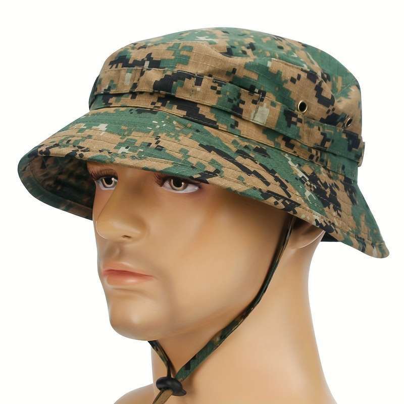 Hat Jungle Digital