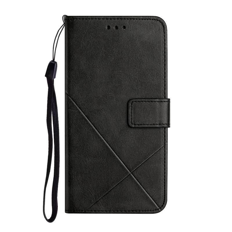 1pc A-Brown For Samsung Galaxy A36 Phone Cases