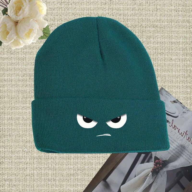Hat Grey