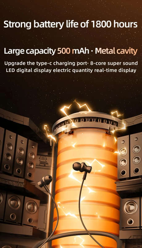 Earphone