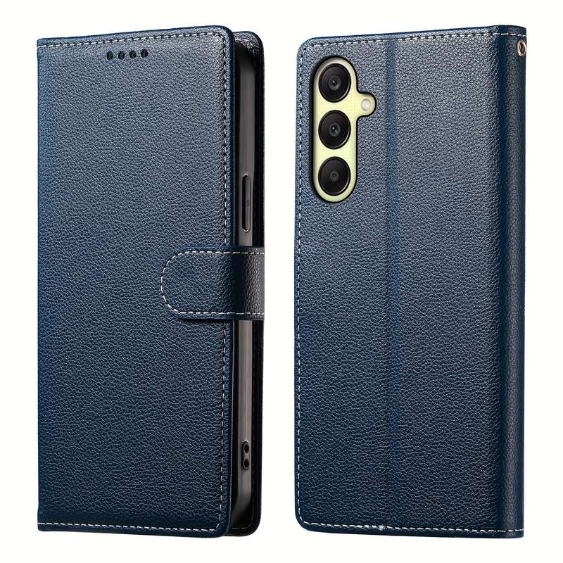 1pc Blue For Samsung Galaxy A26 5G Phone Cases