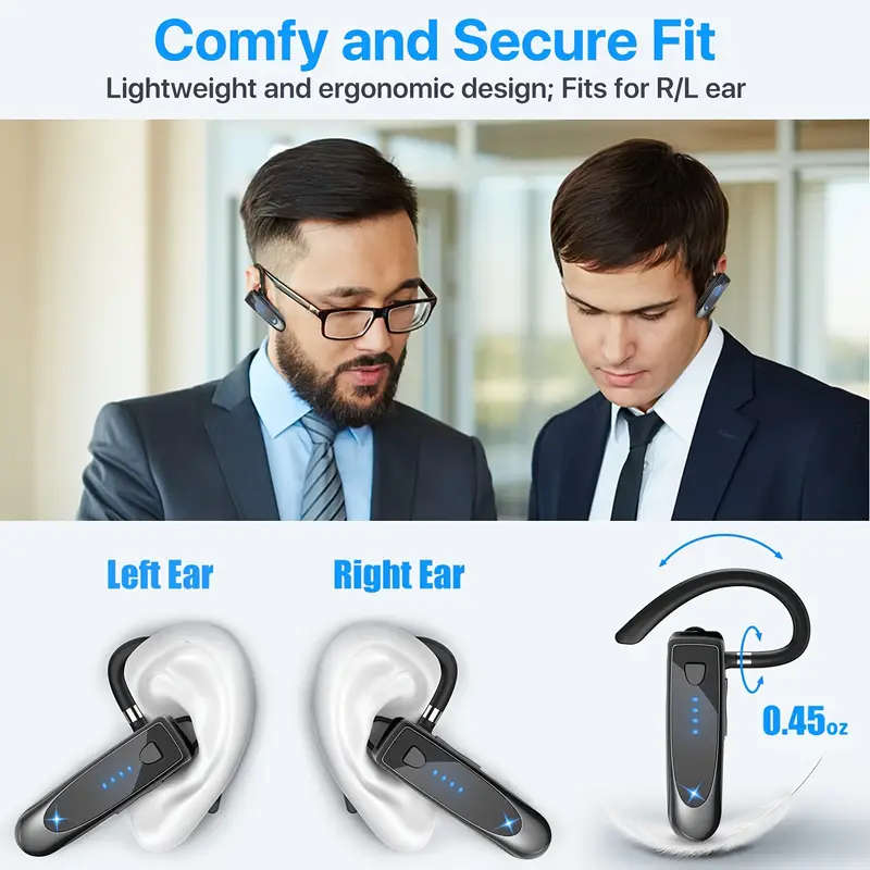 Wireless Headphones
