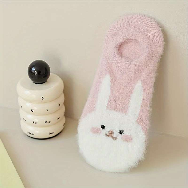 Sock Color 5 Pairs  One Size