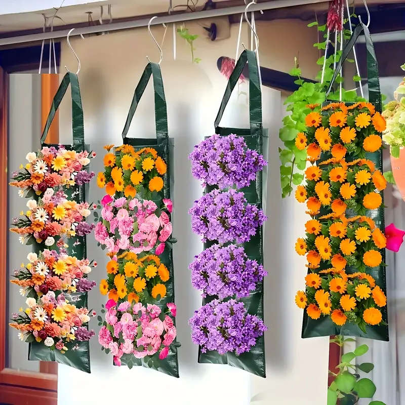 Strawberry Planting Bag