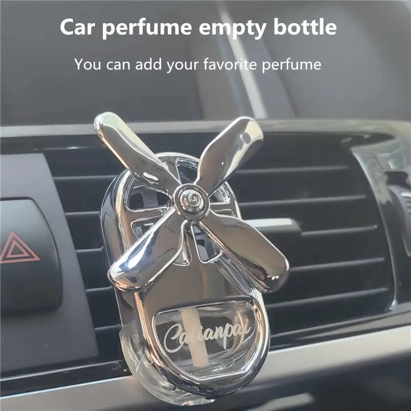 1 Pack Car Air Vent Clip
