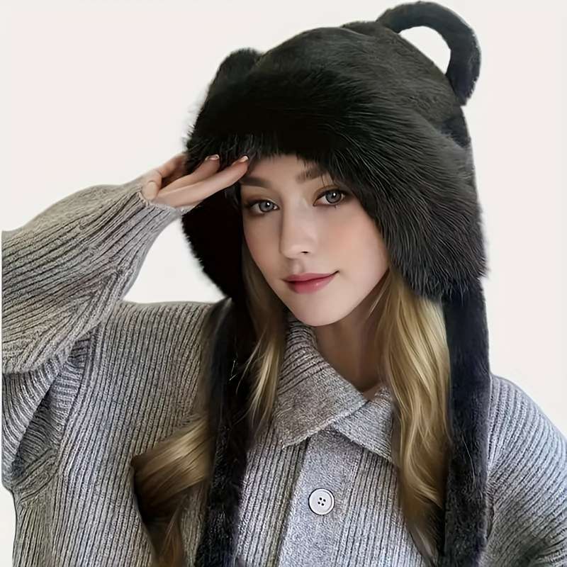 Hat White