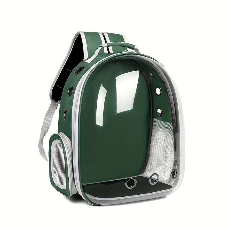 1pc Pink Pet Bag