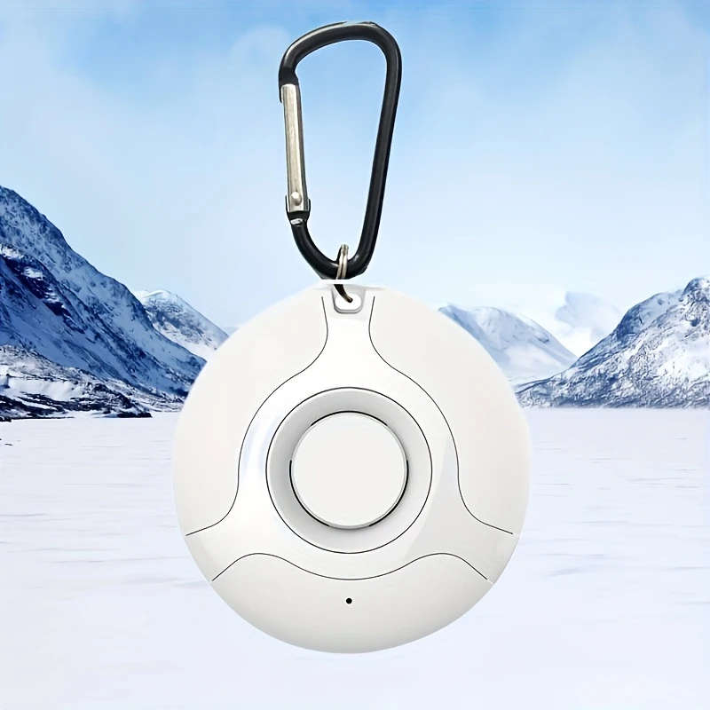 USB Rechargeable Pet Mosquito Repellent