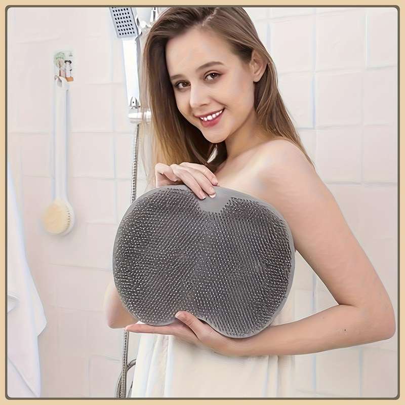 1Pc Floor Mat