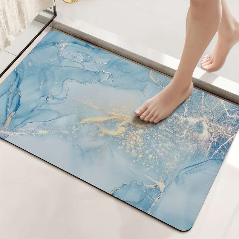 1Pc Pink 32x47inch 80x120cm Floor Mat