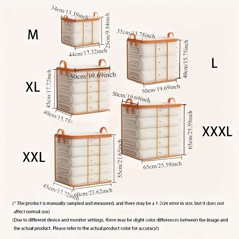 Waterproof Large Capacity Pvc Storage Bag