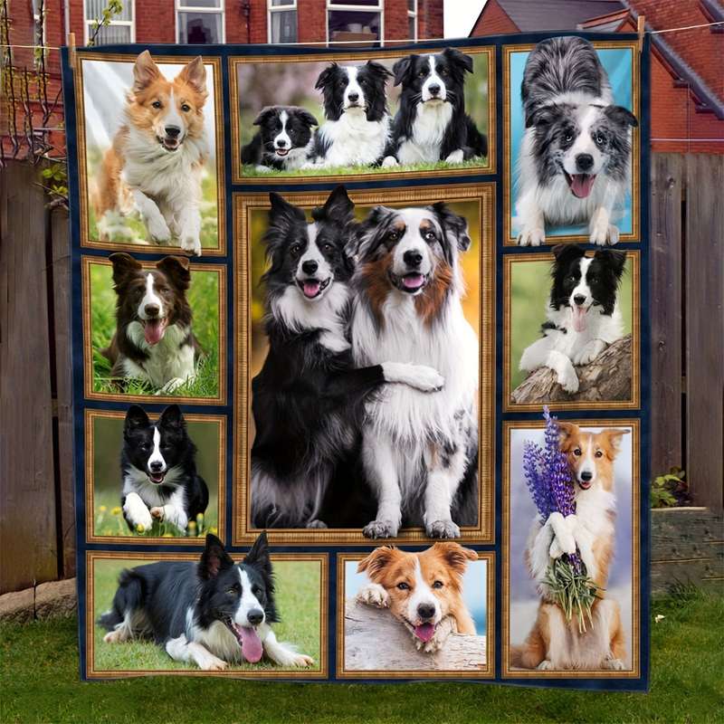 1ps Blanket Size 150X130Cm