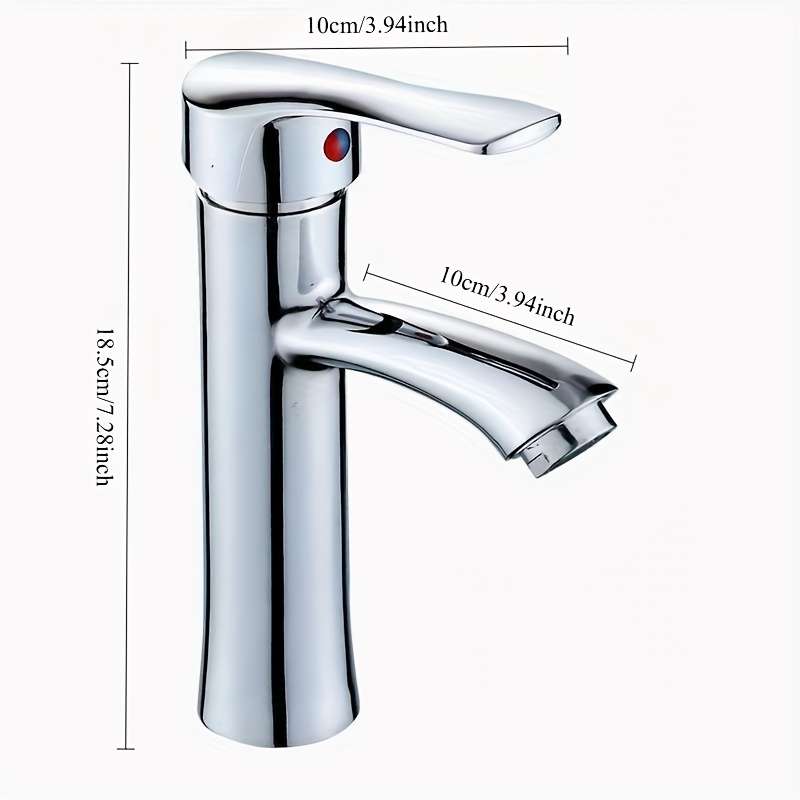 1PC Faucet