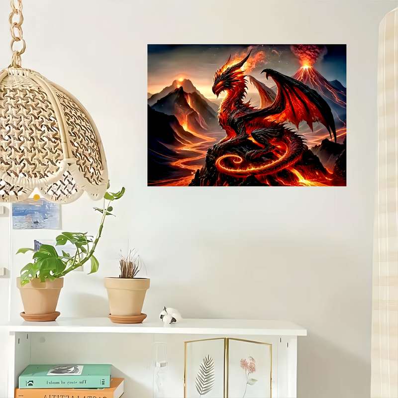 1000 Piece Paper Jigsaw Puzzle For Adults