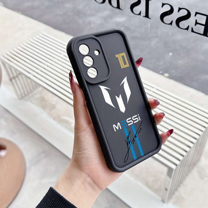 1Ps Black For Samsung Galaxy S25 Edge Phone Cases