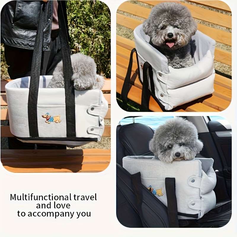 1pc 1pc Pet Bag