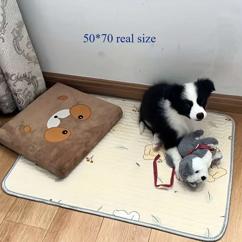 1piece Dinosaur Cooling Pad