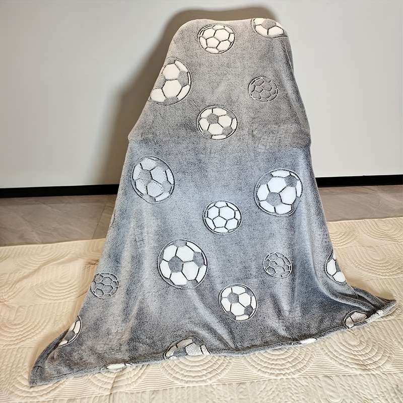 1ps Blanket Size 60X80Inch 150X200Cm