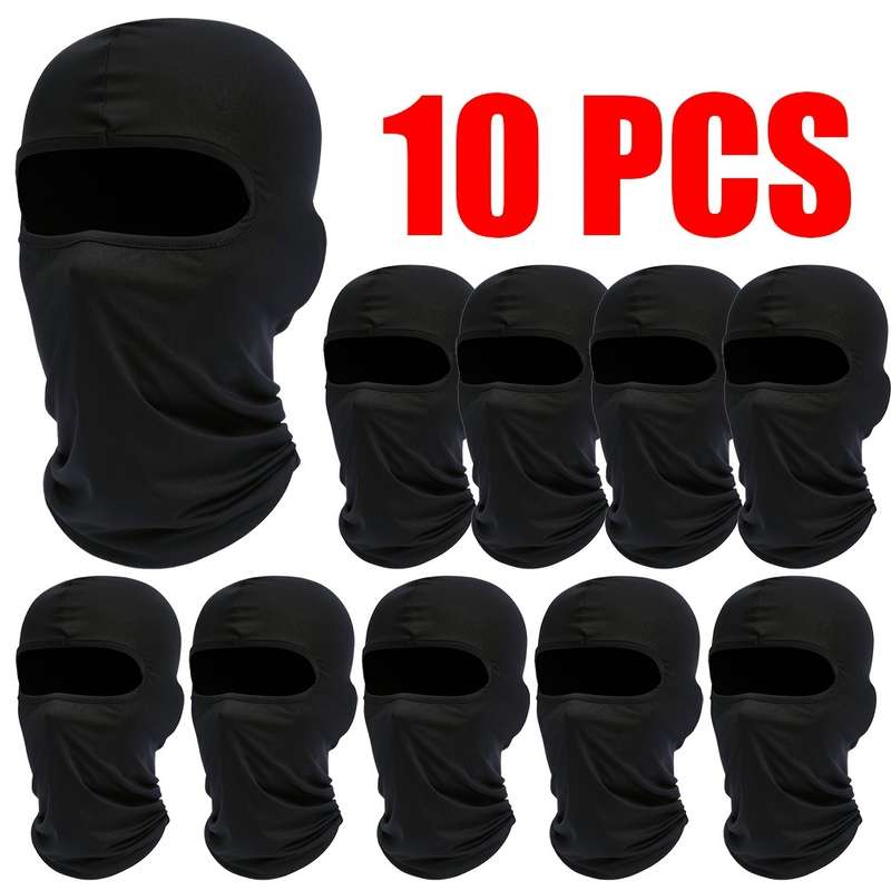 Hat Black