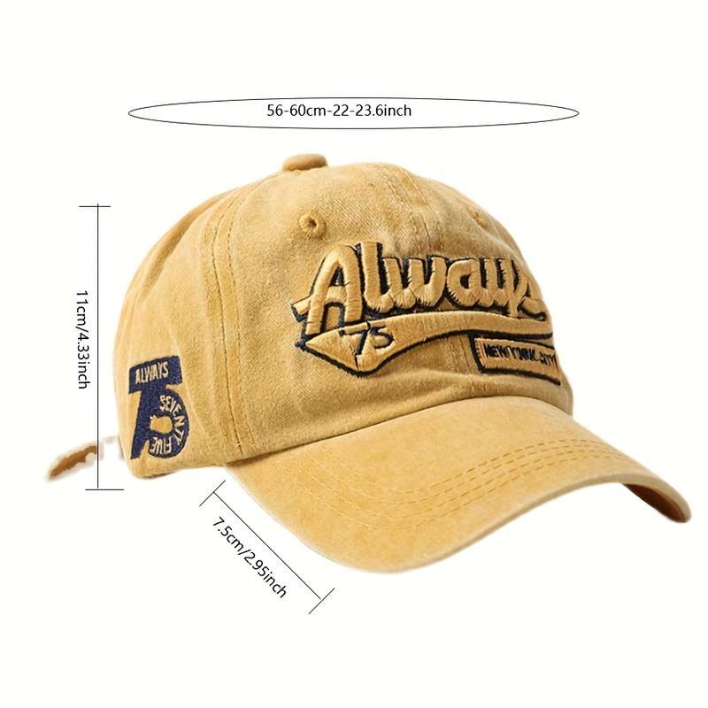 Hat 3Pcs Yellow Add Coffee Add Wine Red