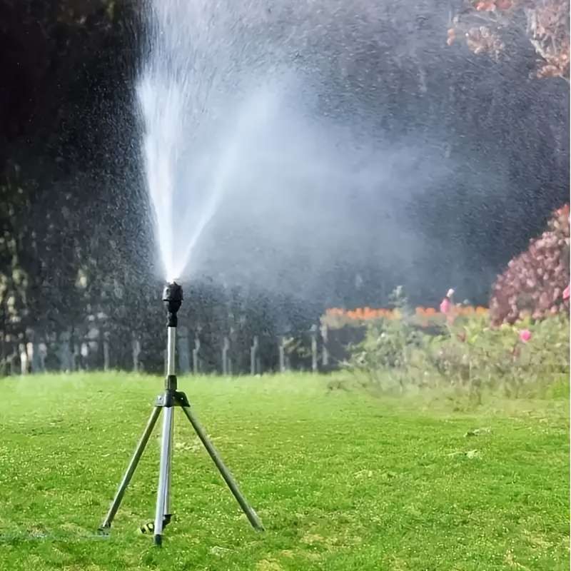 1Pc Rotation Adjustable Garden Hose Nozzle