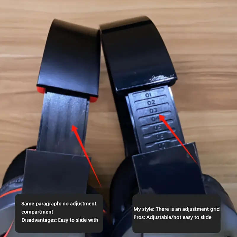 Wireless Noise-Cancelling Headphones