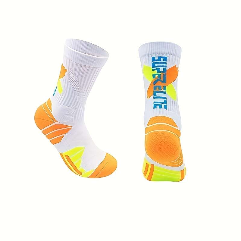 1 Pair  One Size Socks