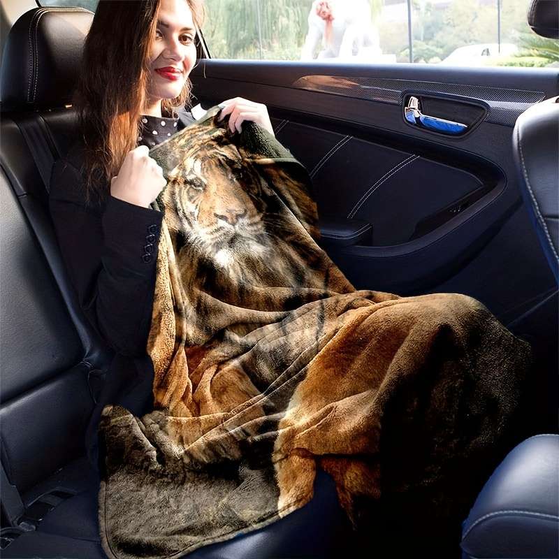 1ps Blanket Size 100.0X149.99Cm