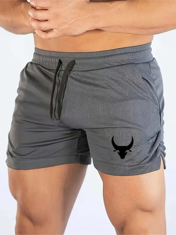 Mens Shorts Quick Dry and Breathable
