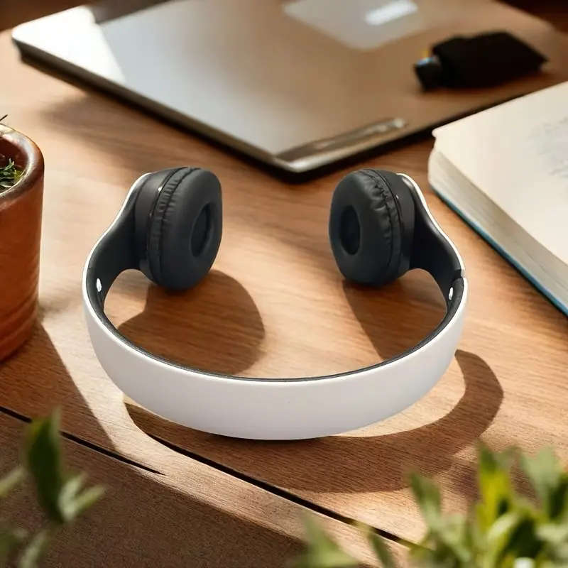 10 Hours Lightweight Wireless Earphones