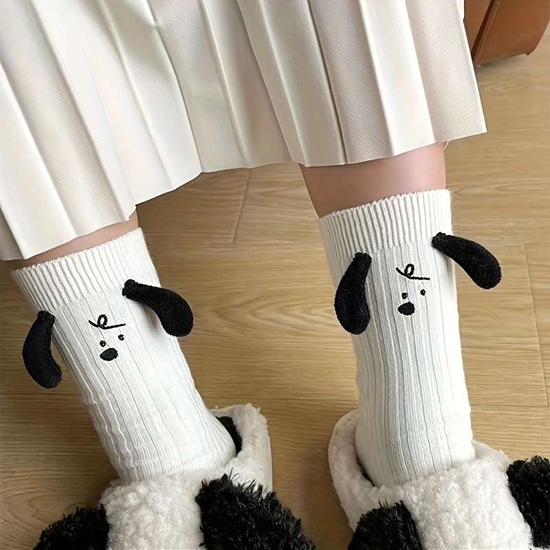 1 Pair One Pair One Size Socks