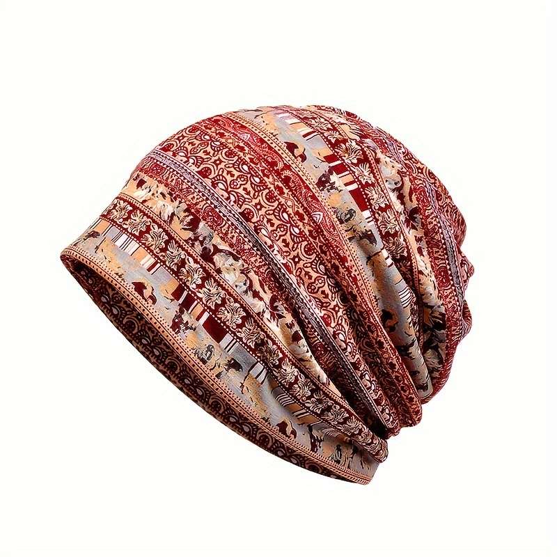 Hat Royal Blue
