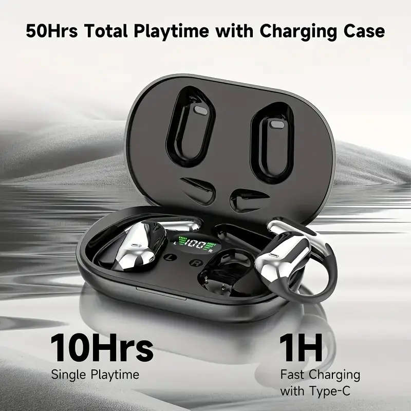 Wireless Headphones