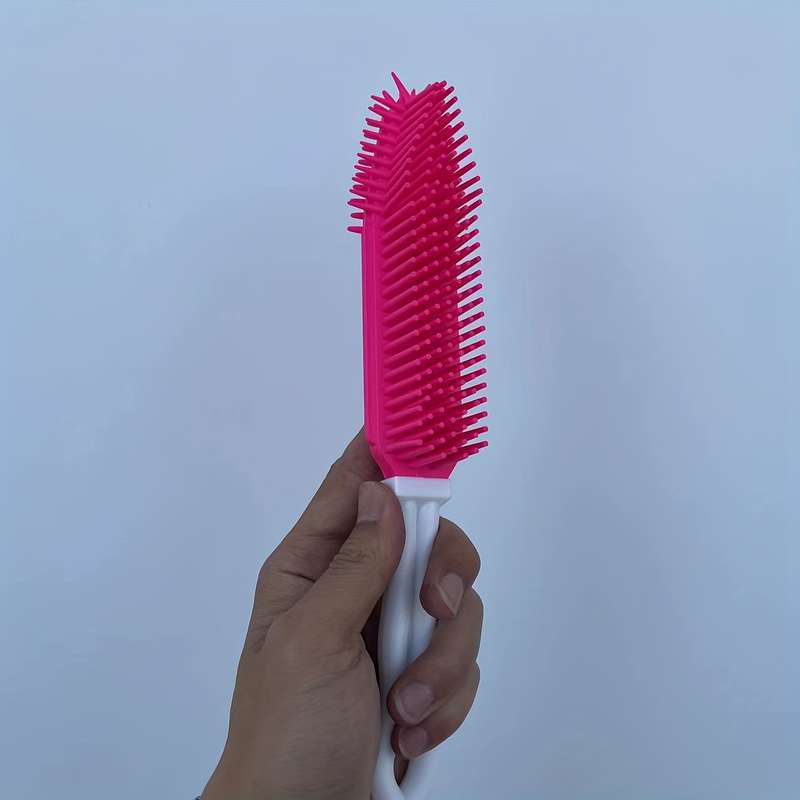 1pc Random Color Pet Comb