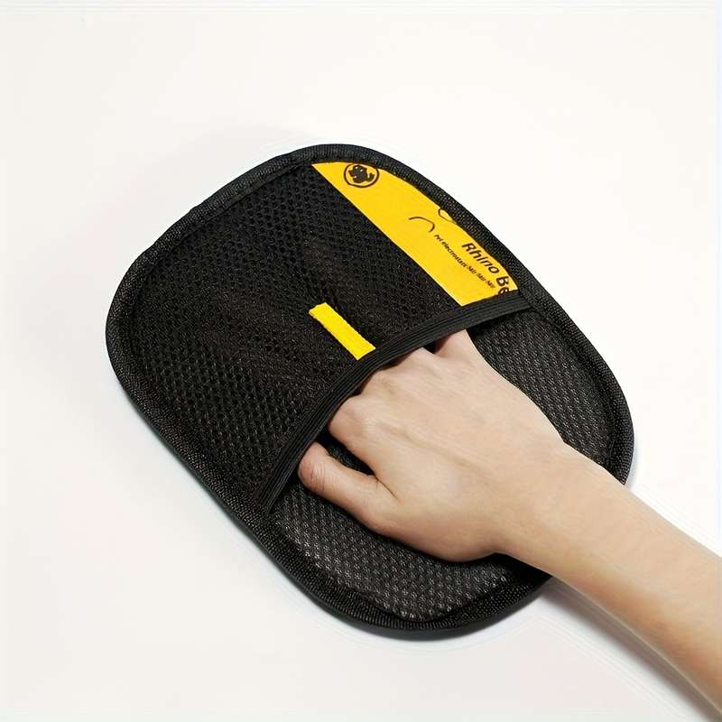 1pc Black Pet Comb