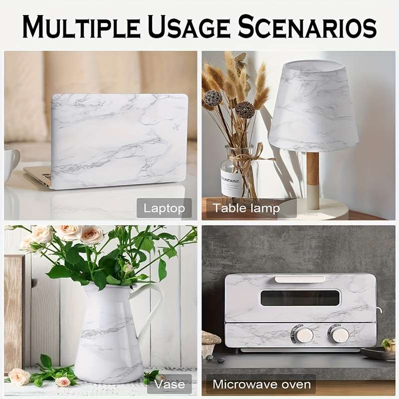 1PC Wall StickersBig Flower StOne40x100cm