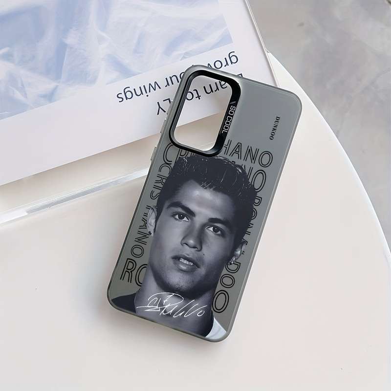 1Ps Transparent For Samsung Galaxy A05S Phone Cases