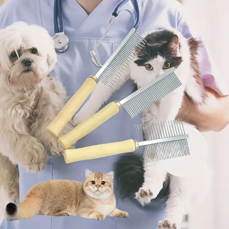 Pet Comb