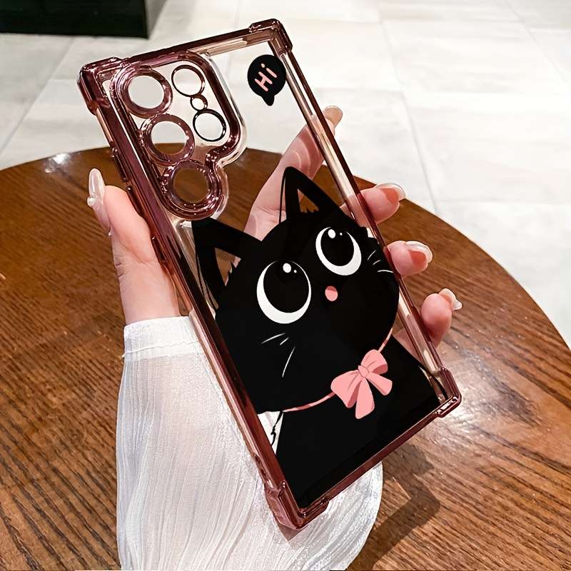 1pc Mixed Color 3 For Samsung Samsung Galaxy A24 4G Phone Cases